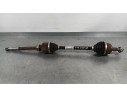 Recambio de transmision delantera derecha para opel corsa f (p2jo) 1.2 (68) referencia OEM IAM 9825390980  1647577680