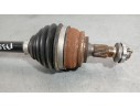 Recambio de transmision delantera derecha para opel corsa f (p2jo) 1.2 (68) referencia OEM IAM 9825390980  1647577680