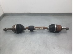 TRANSMISION DELANTERA IZQUIERDA 391011411R 