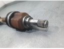 Recambio de transmision delantera izquierda para dacia sandero iii 1.0 tce 90 referencia OEM IAM 391011411R  