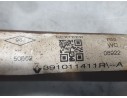 Recambio de transmision delantera izquierda para dacia sandero iii 1.0 tce 90 referencia OEM IAM 391011411R  
