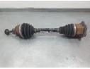 Recambio de transmision delantera derecha para audi a5 sportback (8ta) 2.0 tdi referencia OEM IAM 8K0407271AJ  