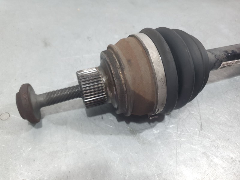 Recambio de transmision delantera derecha para audi a5 sportback (8ta) 2.0 tdi referencia OEM IAM 8K0407271AJ  