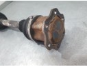 Recambio de transmision delantera izquierda para audi a5 sportback (8ta) 2.0 tdi referencia OEM IAM 8K0407271AJ  