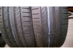 Recambio de neumatico pareja para neumaticos reutilizados - referencia OEM IAM 235501897V 235/50/18/97V CONTINENTAL