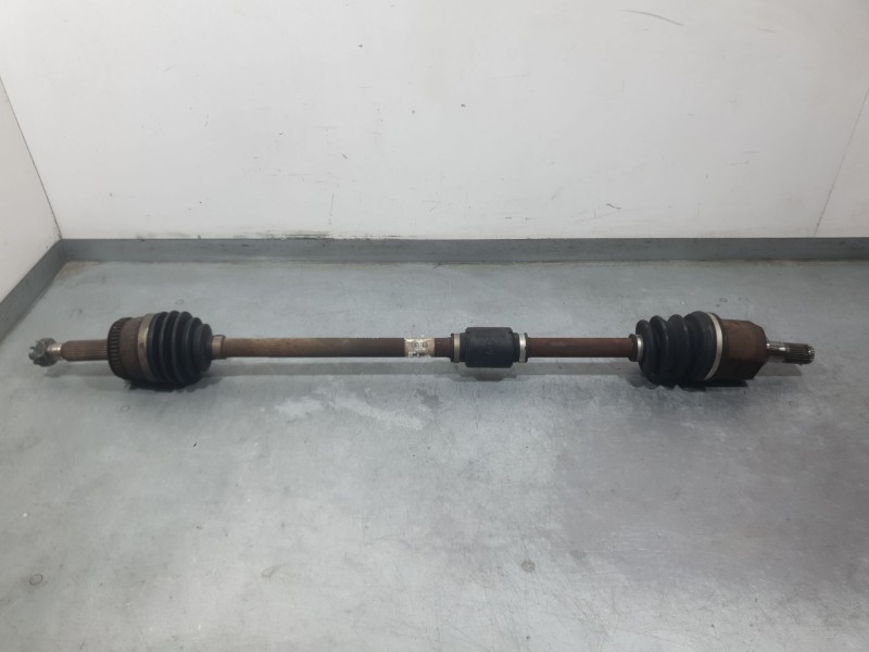 Recambio de transmision delantera derecha para hyundai accent iii (mc) 1.6 gls referencia OEM IAM 495001E051  