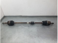 Recambio de transmision delantera derecha para hyundai accent iii (mc) 1.6 gls referencia OEM IAM 495001E051  