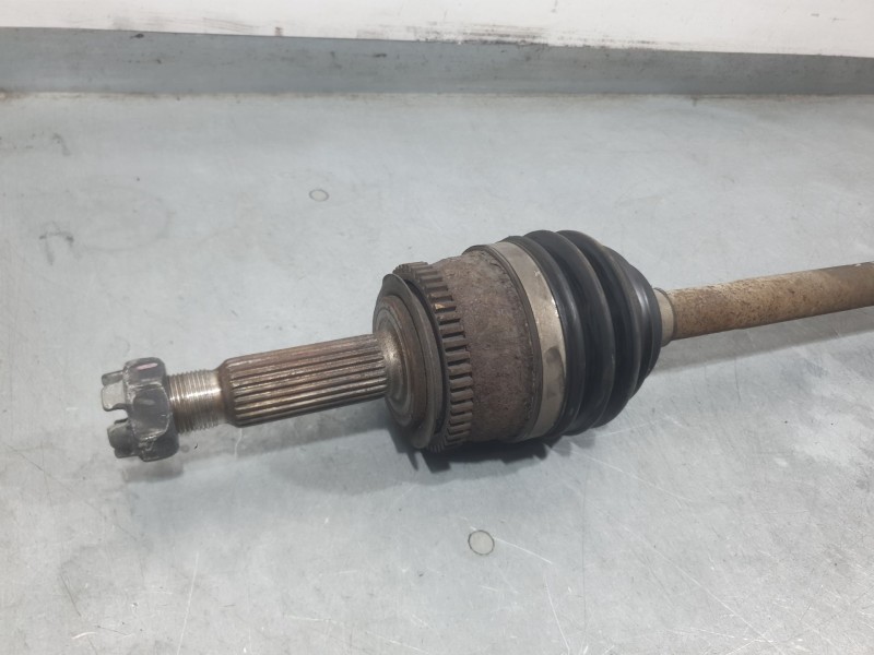 Recambio de transmision delantera derecha para hyundai accent iii (mc) 1.6 gls referencia OEM IAM 495001E051  