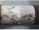 Recambio de transmision delantera izquierda para hyundai accent iii (mc) 1.6 gls referencia OEM IAM 495001E011  