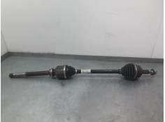 Recambio de transmision delantera derecha para citroën berlingo (er_, ec_) 1.2 puretech 110 referencia OEM IAM 9810710780 161020