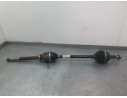 Recambio de transmision delantera derecha para citroën berlingo (er_, ec_) 1.2 puretech 110 referencia OEM IAM 9810710780 161020