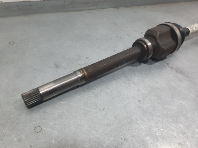 Recambio de transmision delantera derecha para citroën berlingo (er_, ec_) 1.2 puretech 110 referencia OEM IAM 9810710780 161020