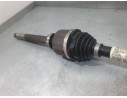 Recambio de transmision delantera derecha para citroën berlingo (er_, ec_) 1.2 puretech 110 referencia OEM IAM 9810710780 161020