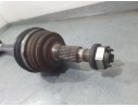 Recambio de transmision delantera derecha para citroën berlingo (er_, ec_) 1.2 puretech 110 referencia OEM IAM 9810710780 161020
