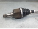 Recambio de transmision delantera izquierda para citroën berlingo (er_, ec_) 1.2 puretech 110 referencia OEM IAM 9877561480 1610