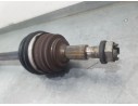 Recambio de transmision delantera izquierda para citroën berlingo (er_, ec_) 1.2 puretech 110 referencia OEM IAM 9877561480 1610
