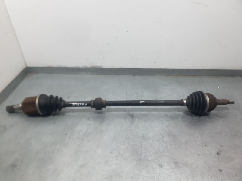 Recambio de transmision delantera derecha para nissan micra iii (k12) 1.2 16v referencia OEM IAM 39100AY10A  