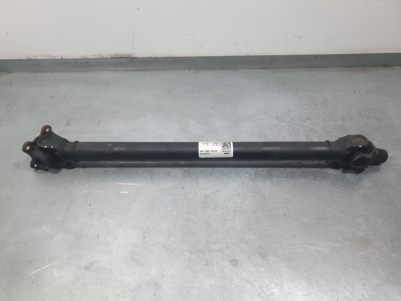 Recambio de transmision central para bmw x5 (e70) xdrive 40 d referencia OEM IAM 5A942590701 DELANTERA 9425907