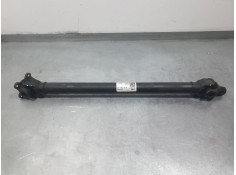 Recambio de transmision central para bmw x5 (e70) xdrive 40 d referencia OEM IAM 5A942590701 DELANTERA 9425907