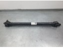 Recambio de transmision central para bmw x5 (e70) xdrive 40 d referencia OEM IAM 5A942590701 DELANTERA 9425907
