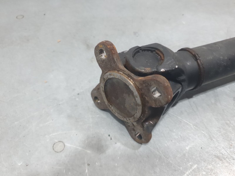 Recambio de transmision central para bmw x5 (e70) xdrive 40 d referencia OEM IAM 5A942590701 DELANTERA 9425907