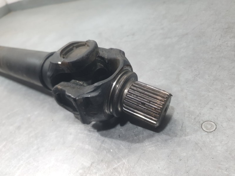 Recambio de transmision central para bmw x5 (e70) xdrive 40 d referencia OEM IAM 5A942590701 DELANTERA 9425907