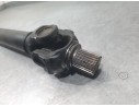 Recambio de transmision central para bmw x5 (e70) xdrive 40 d referencia OEM IAM 5A942590701 DELANTERA 9425907