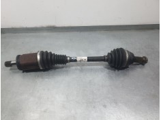 Recambio de transmision delantera izquierda para bmw x5 (e70) xdrive 40 d referencia OEM IAM 7596911  