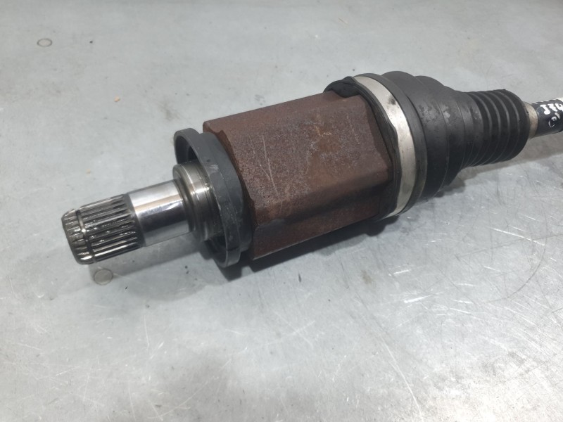 Recambio de transmision delantera izquierda para bmw x5 (e70) xdrive 40 d referencia OEM IAM 7596911  