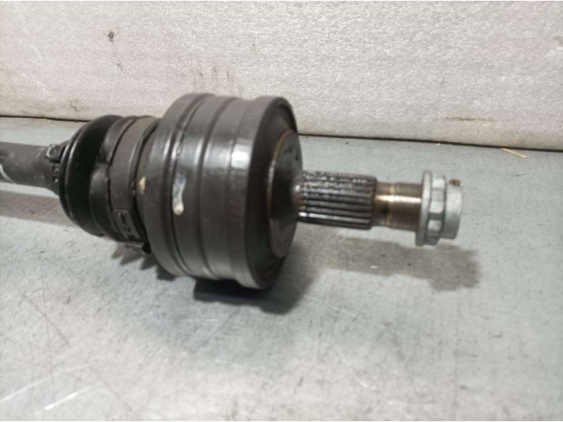 Recambio de transmision trasera derecha para mercedes-benz clase clc (cl203) clc 200 cdi (la) (203.707) referencia OEM IAM A2033