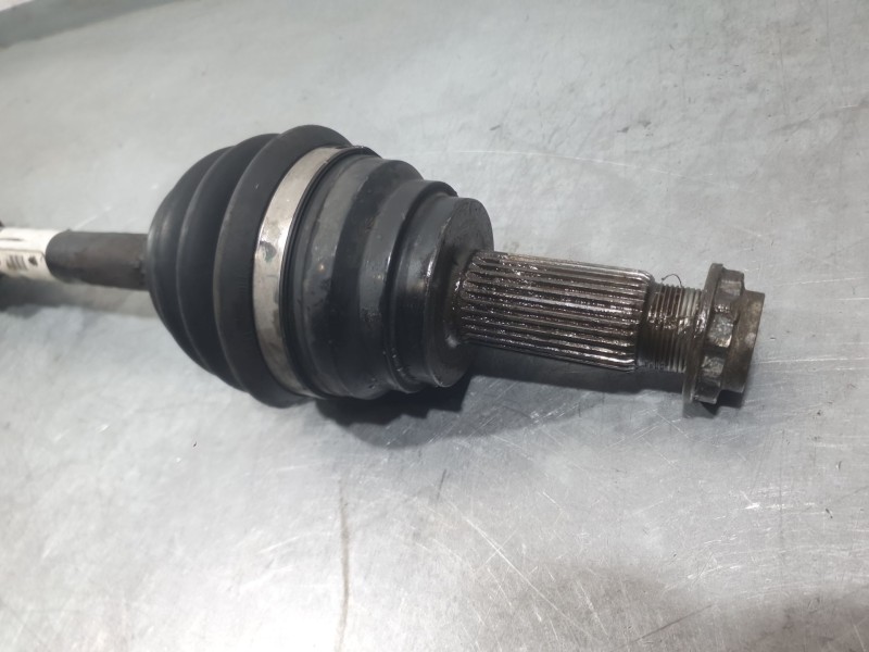 Recambio de transmision delantera izquierda para bmw x5 (e70) xdrive 40 d referencia OEM IAM 7596911  