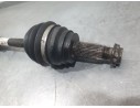Recambio de transmision delantera izquierda para bmw x5 (e70) xdrive 40 d referencia OEM IAM 7596911  