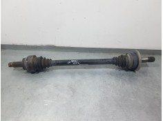 Recambio de transmision trasera izquierda para bmw x5 (e70) xdrive 40 d referencia OEM IAM 756412803  