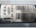 Recambio de transmision trasera izquierda para bmw x5 (e70) xdrive 40 d referencia OEM IAM 756412803  
