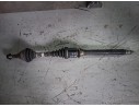 Recambio de transmision delantera derecha para fiat croma (194_) 1.9 d multijet (194axb1b) referencia OEM IAM 51739262  