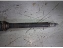 Recambio de transmision delantera derecha para fiat croma (194_) 1.9 d multijet (194axb1b) referencia OEM IAM 51739262  