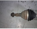 Recambio de transmision delantera derecha para fiat croma (194_) 1.9 d multijet (194axb1b) referencia OEM IAM 51739262  