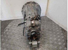 Recambio de caja cambios para mercedes-benz clase c (w205) lim. c 220 bluetec referencia OEM IAM 716754 00072570A6 6VELOCIDADES