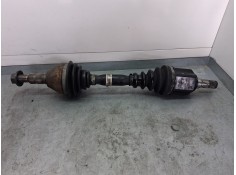 TRANSMISION DELANTERA IZQUIERDA 51739262 