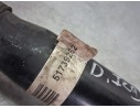 Recambio de transmision delantera izquierda para fiat croma (194_) 1.9 d multijet (194axb1b) referencia OEM IAM 51739262  
