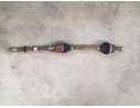 Recambio de transmision delantera derecha para fiat doblo cargo (263_) 1.3 d multijet (263wxu1a) referencia OEM IAM 52128756  