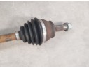Recambio de transmision delantera derecha para fiat doblo cargo (263_) 1.3 d multijet (263wxu1a) referencia OEM IAM 52128756  