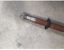 Recambio de transmision delantera derecha para fiat doblo cargo (263_) 1.3 d multijet (263wxu1a) referencia OEM IAM 52128756  