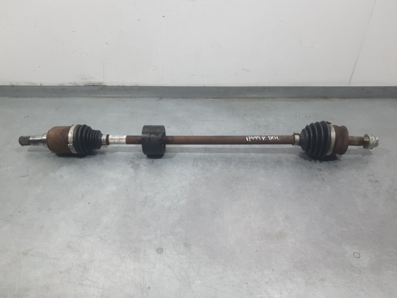 Recambio de transmision delantera derecha para fiat 500 (312_) 1.2 lpg (312axa1a) referencia OEM IAM 521497060  