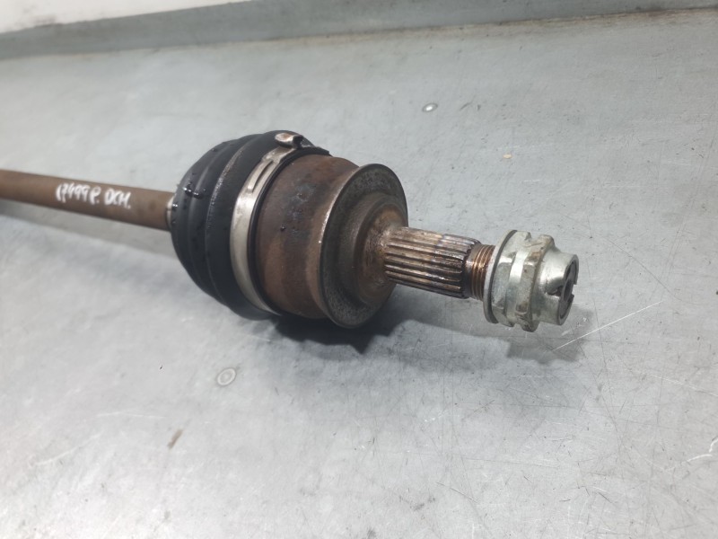 Recambio de transmision delantera derecha para fiat 500 (312_) 1.2 lpg (312axa1a) referencia OEM IAM 521497060  