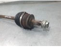 Recambio de transmision delantera derecha para fiat 500 (312_) 1.2 lpg (312axa1a) referencia OEM IAM 521497060  