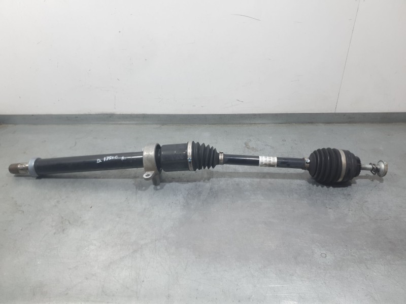 Recambio de transmision delantera derecha para bmw 1 (f40) 116 d referencia OEM IAM 864337403  