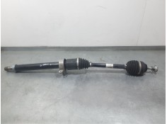 Recambio de transmision delantera derecha para bmw 1 (f40) 116 d referencia OEM IAM 864337403  