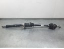 Recambio de transmision delantera derecha para bmw 1 (f40) 116 d referencia OEM IAM 864337403  