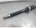 Recambio de transmision delantera derecha para bmw 1 (f40) 116 d referencia OEM IAM 864337403  